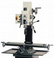 Sell Mini driling & milling machine-WMD20V-1/25V/35V