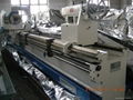 Sell Gap Bed Lathe-CQ6110-3000