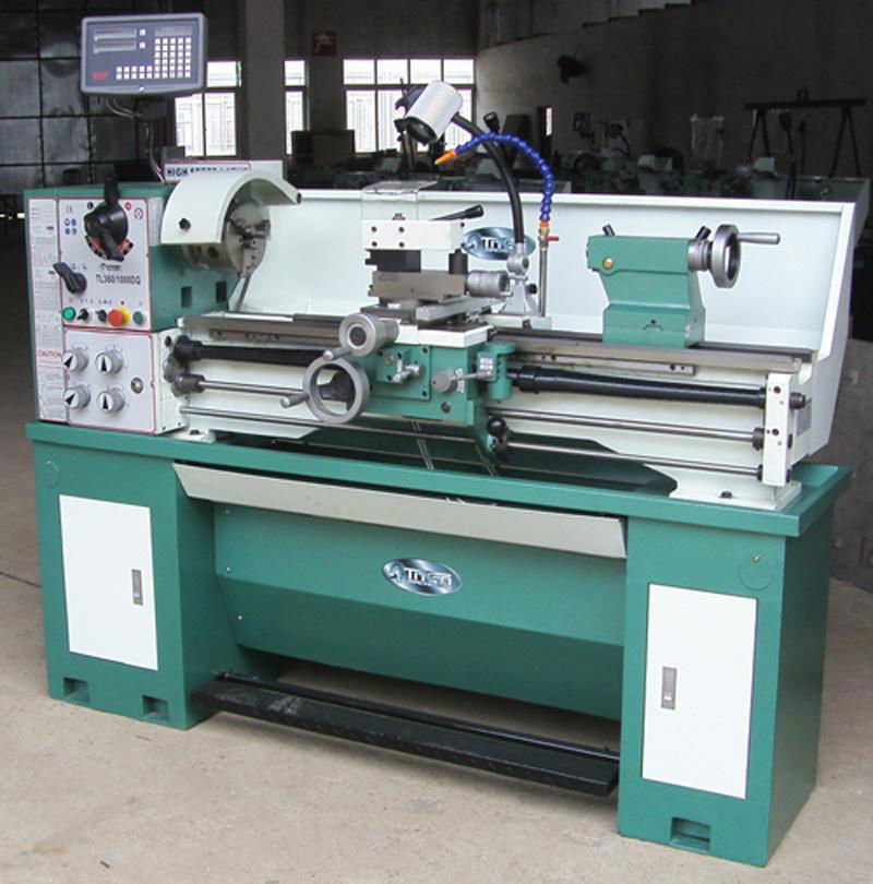 Sell Bench lathe-C0636A/1000