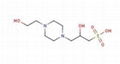 N-(Hydroxyethyl)piperazine-N'-2-hydroxypropanesulfonic acid 1