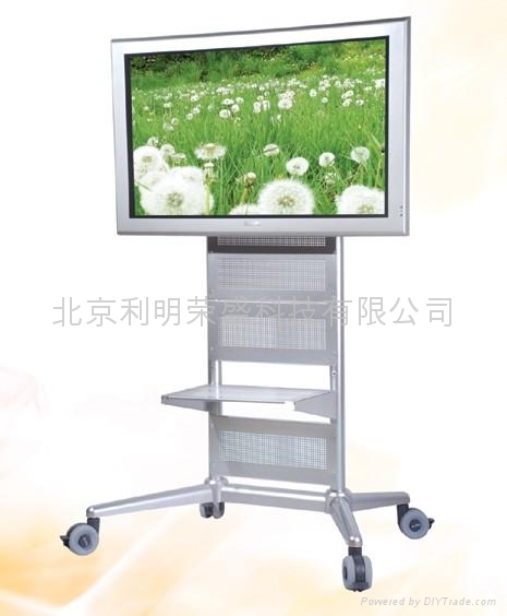 電視移動推車 2