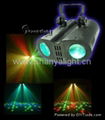 LED magic ball   effect pattern light disco stage  3