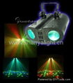 LED magic ball   effect pattern light disco stage 