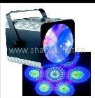 LED magic ball   effect pattern light disco stage  4