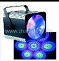 LED magic ball   effect pattern light disco stage 