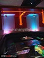 LED magic ball   effect pattern light disco stage  5