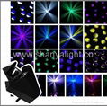 LED ROCK OLID LIGHT LED bubble laser effect ligths 2