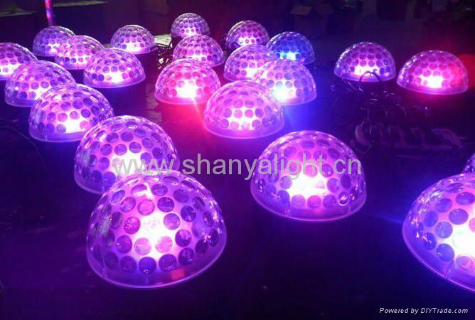 new products hot sale  LED disco strobe lights ,bars ktv events strobe  3