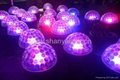 new products hot sale  LED disco strobe lights ,bars ktv events strobe 