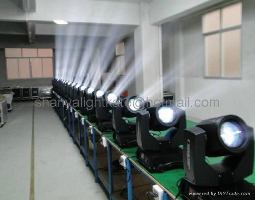 200W230w 7R beams sharmoving heads light dj equipment stage lighting