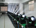 200W230w 7R beams sharmoving heads light