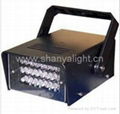 new products hot sale  LED disco strobe lights ,bars ktv events strobe 