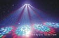LED Four Heads Laser Light Hot sale (NEW)effect lights bars dsico stage 