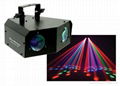 LED Four Heads Laser Light Hot sale (NEW)effect lights bars dsico stage  5