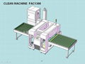 CLEAN MACHINE  FAC1300