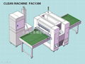 CLEAN MACHINE  FAC1300