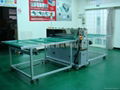 LGP\spacer  CLEAN MACHINE