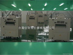 Automatic Laminating Machine