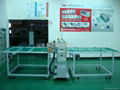 LGP\spacer  CLEAN MACHINE