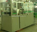 Diapers automatic packaging sealing machine 1