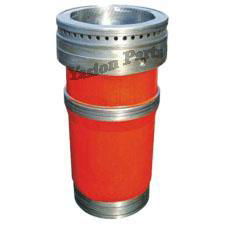 Marine cylinder liner