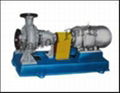 Marine pump & spare parts 1