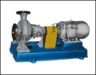 Marine pump & spare parts