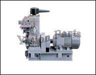 Marine air compressor & spare parts