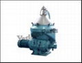 Marine oil separator & spare parts