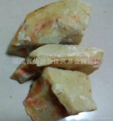 Ceramic raw materials，Refractory