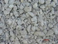 Ceramic raw material 1