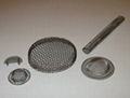 Filter Strainer made by expanded metal