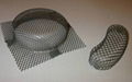 Filter Strainer made by expanded metal 2