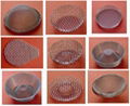 Filter Strainer made by expanded metal 3