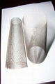 Filter Strainer made by expanded metal