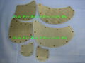 Extruder Screens for Plastic and  Rubber Melt Filtration extrusion 4