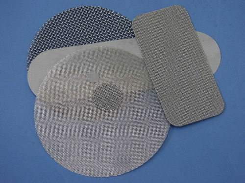 Filter Disc 4