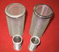 filter cylinder ,filter tube ,filter