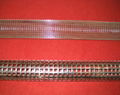 Perforated tube  4