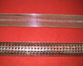 Perforated tube 