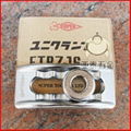 Japanese Shiba SUPER ace FTBZ-12/16/20/24 model code folder gold plate 2