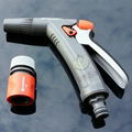 Germany GARDENA Gardena spray gun sprinkler spray washing multifunction gun 3