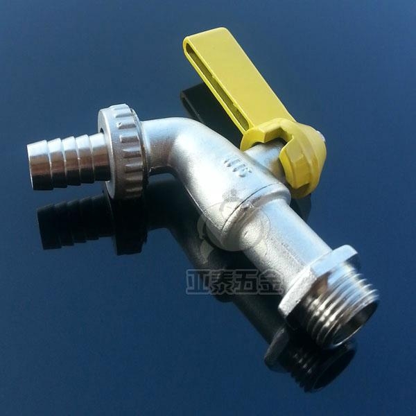 Italy the Spanish Plumbing Hardware British tap (China Trading Company