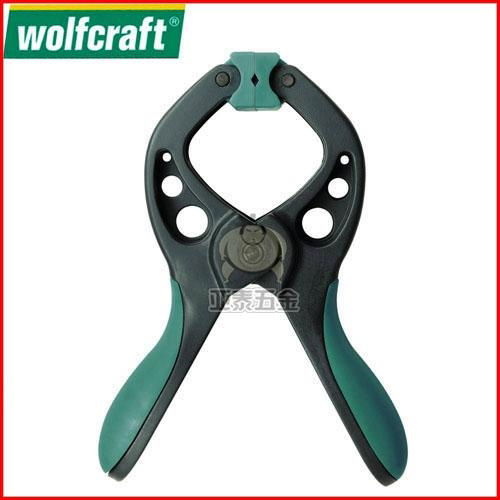 Taiwan rich with heavy G clamp woodworking clamp force clamp bold G type clip 5