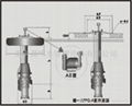 LFPQ-A系列推流式曝气机 2