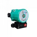 Domestic hot water circulating pump RS25/6 3