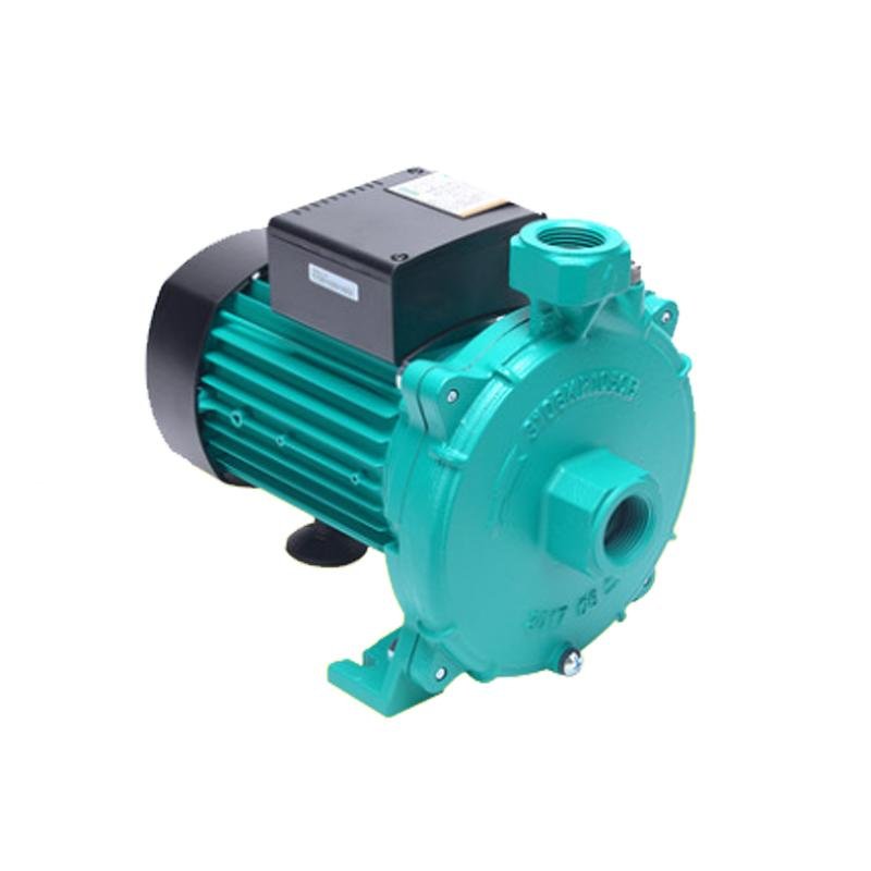 Pressure centrifugal pump 2