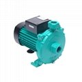 Pressure centrifugal pump 2