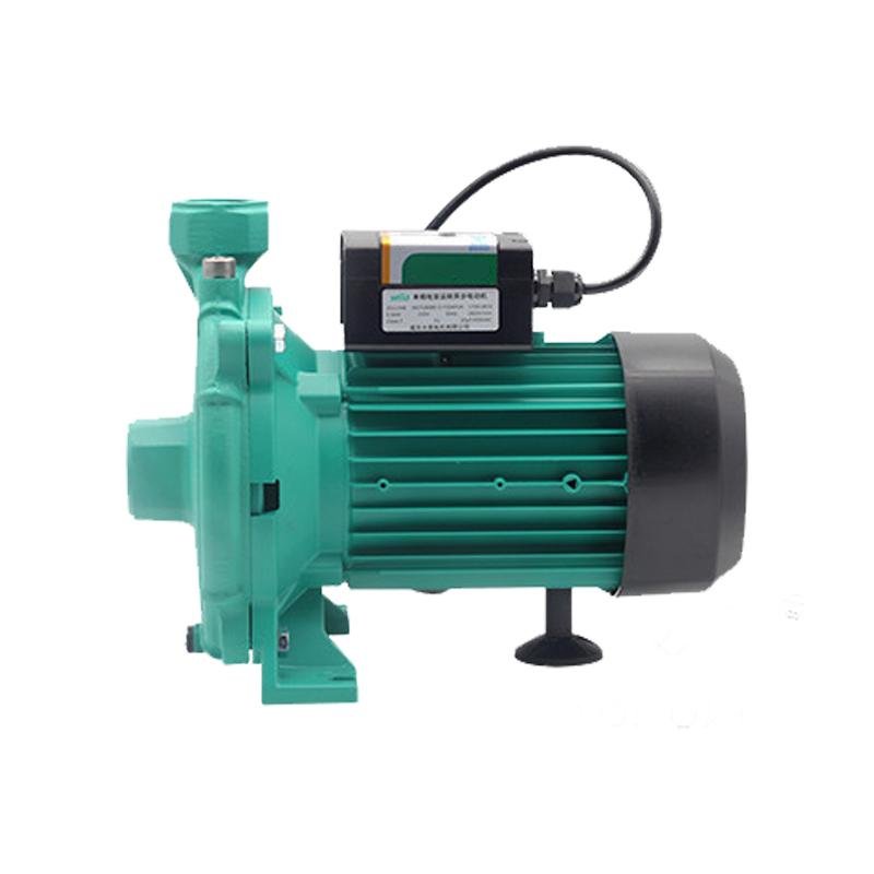 Pressure centrifugal pump 3