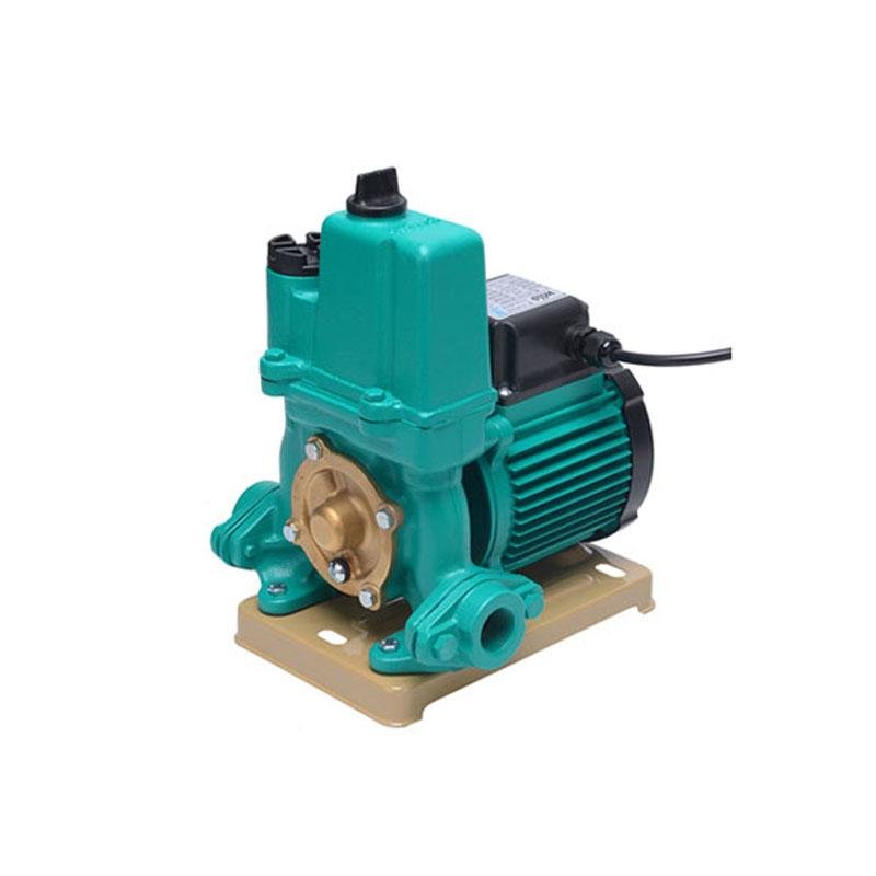 Single-phase self-priming pump PW-251EH Well with the pump 3